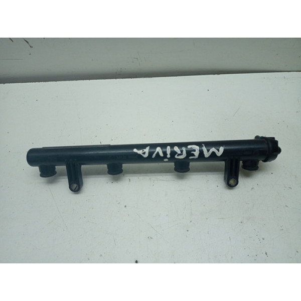 Flauta Injeção Meriva 1.8 06/12 93397826