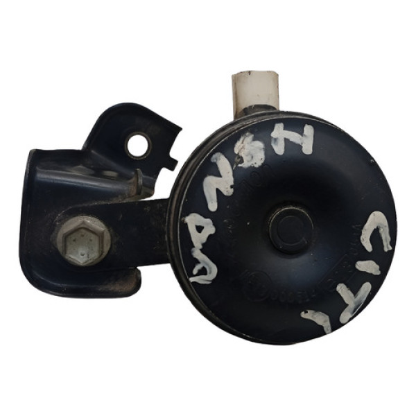 Buzina Honda City 2010 2014 000514