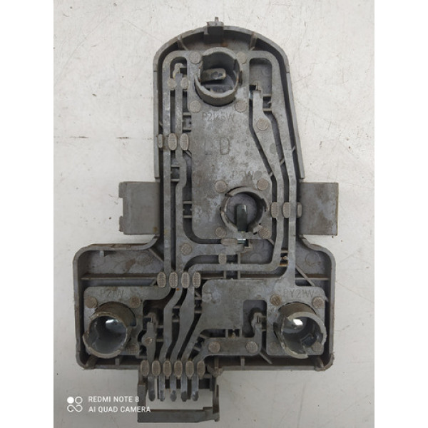 Circuito Lanterna Traseira Direita Gol G3 Volkswagen 