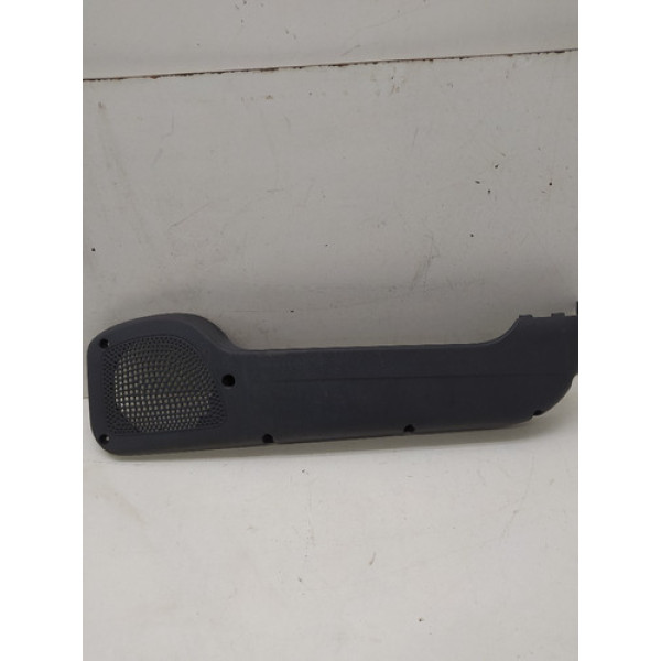 Porta Objetos Dianteiro Direito Fiat Palio Siena 1997 2012