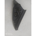 Acabamento Retrovisor Lado Esquerdo Renault Clio 2013-2018