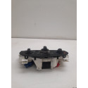 Comando Controle Ar Renault Logan 2011 L2370m21