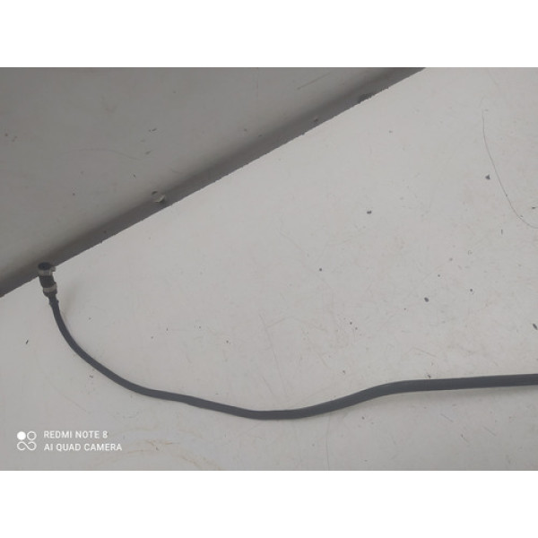 Selenoide Partida Peugeot 207 2009