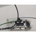 Comando Ar Condicionado C3 Glx