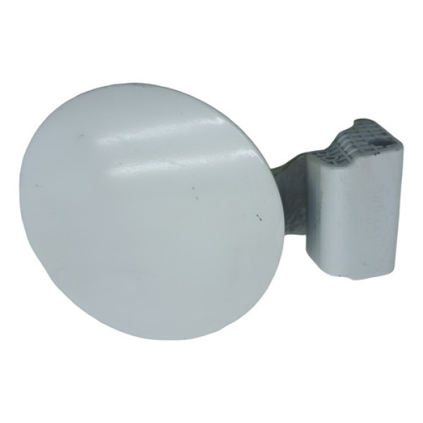 Portinhola Tanque Combustível Hyundai Hb20 2012 2019 Branco 1