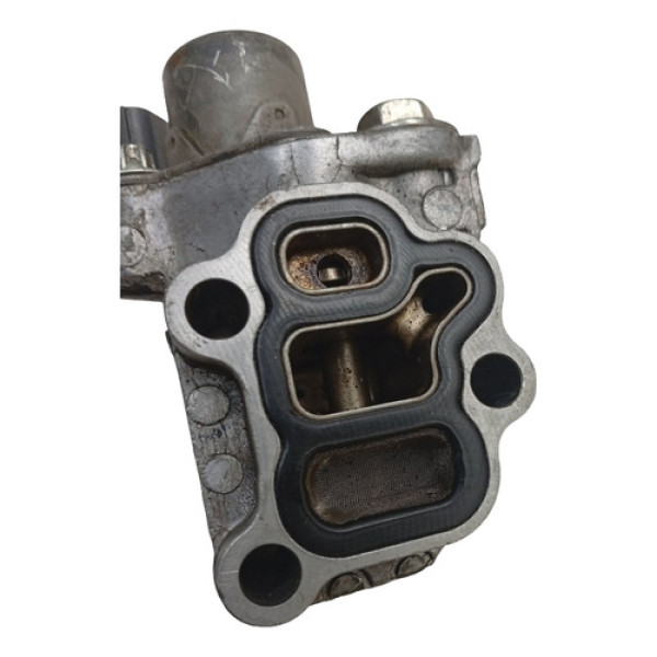 Válvula Solenóide Óleo Cabeçote Honda Fit 2017