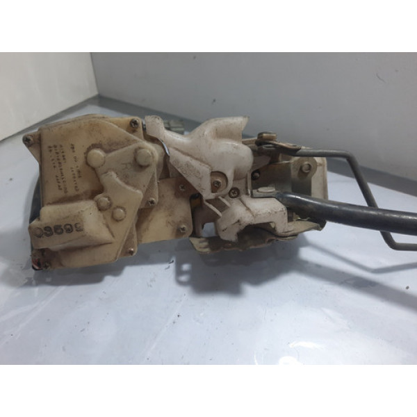 Fechadura Traseira Esquerda Honda Civic 2000