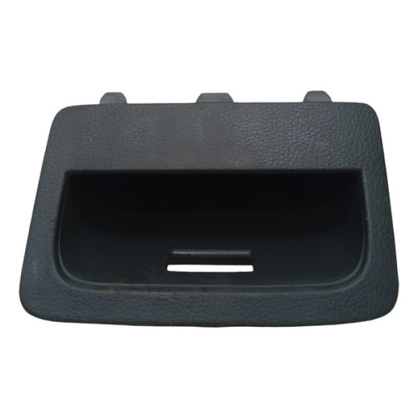 Porta Objetos Painel Volkswagen Gol 2021 5u1857968a Preto