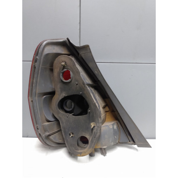 Lanterna Direita Honda Fit 2004/2008 Original