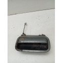 Maçaneta Externa Traseiro Chevrolet Classic Celta 2002 2013