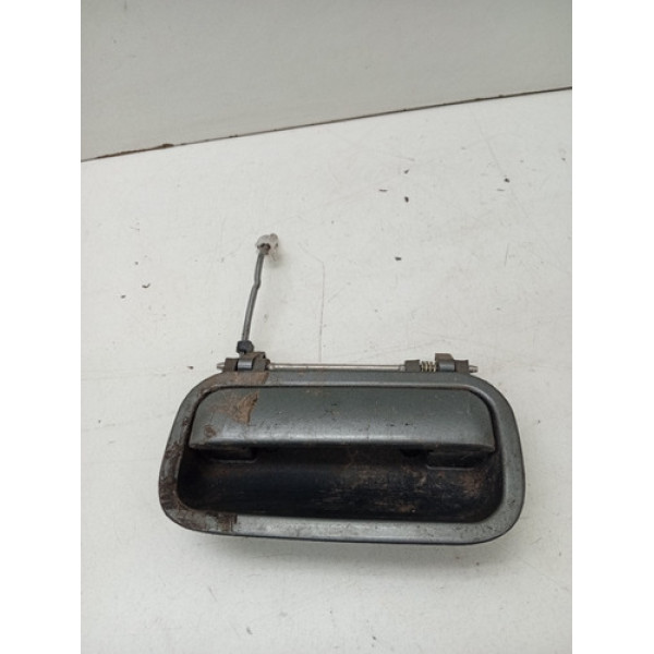 Maçaneta Externa Traseiro Chevrolet Classic Celta 2002 2013