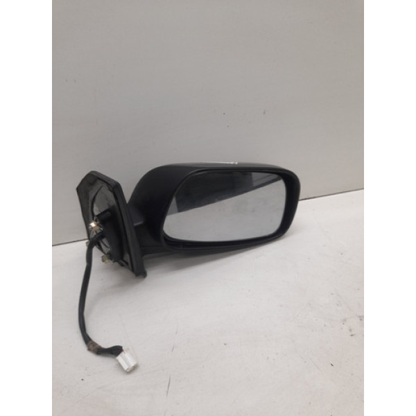 Retrovisor Elétrico Lado Direito Toyota Corolla 2005 