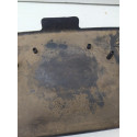 Tampa Capa Proteção Bateria Ford Escort 1996 94ab10a659ab