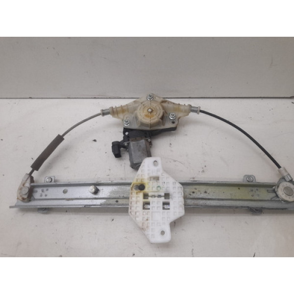 Máquina Vidro Traseiro Esquerdo Hyundai Hb20 2012 2019 