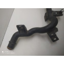 Cano Cavalete Agua Motor Citroen C3 1.4 2004