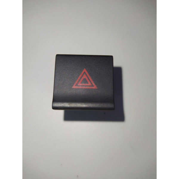 Botão Pisca Alerta Vw Fox Spacefox 5z0953509
