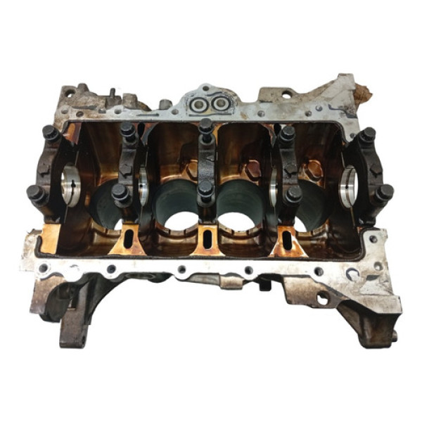 Bloco Motor Hyundai Hb20 1.6 16v 2017 2019