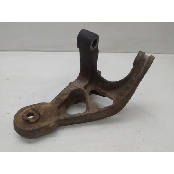 Suporte Coxim Câmbio Fiat Strada Palio 1.0 2010