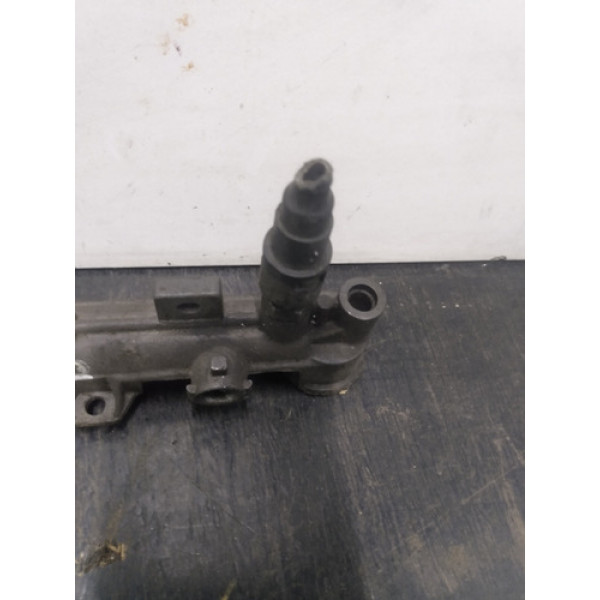 Flauta Injeção Vw Gol Bola 1.0 16v 99 2003 Cod 03613319