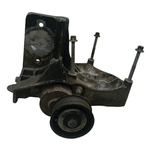 Suporte Compressor Ar Fiat Idea 2003 2012