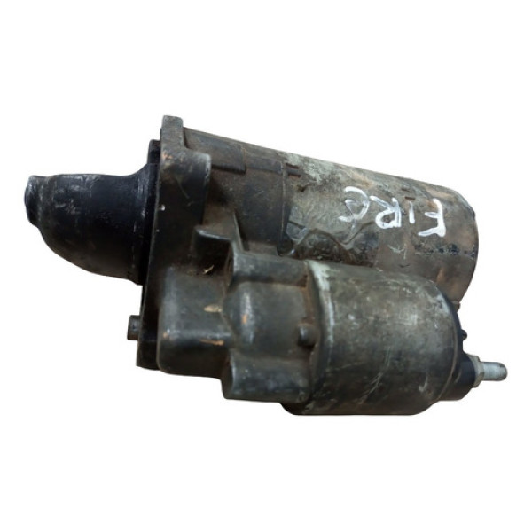 Motor Arranque Fiat Palio Fire 2001 2014 F000al0309
