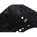 Moldura Saida Ar Painel Citroen Aircross 2015 Direito Preto