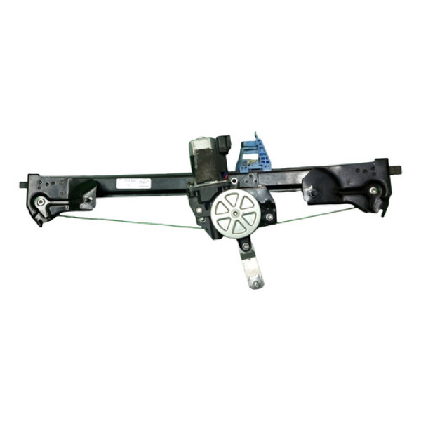 Maquina Vidro Grand Lado Direito Fiat Palio 2012 A 2014 