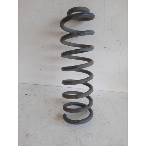 Mola Do Amortecedor Traseiro Volkswagen Fox 1.0 2014