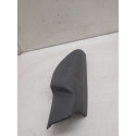 Acabamento Interno Retrovisor Lado Direito Fiat Palio 2013 