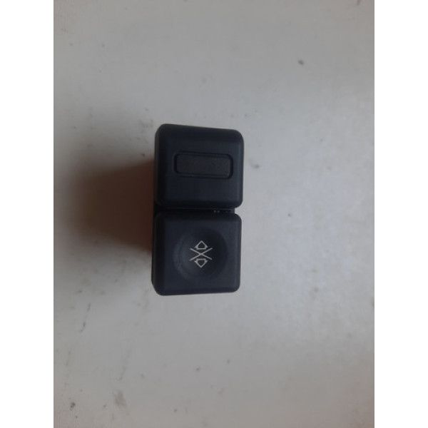Botão Trava Vidro Traseiro Elétrico Peugeot 405 1997 
