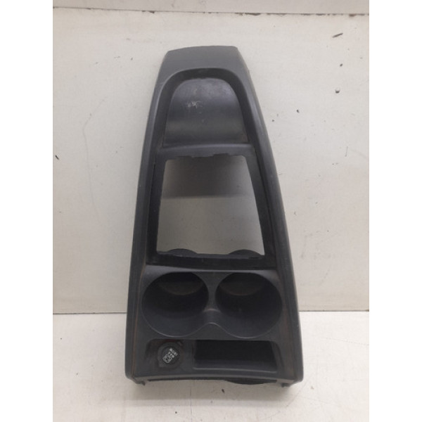 Console Central Fiat Strada 2009 2013 100165810