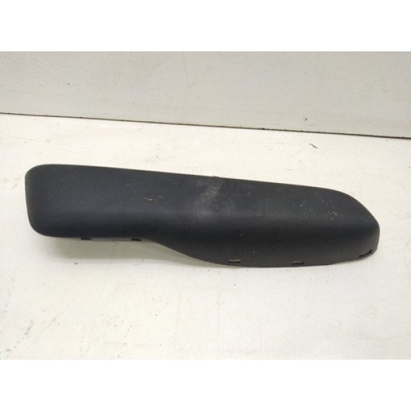 Moldura Puxador Traseira Esquerdo Honda Fit 2004 2008