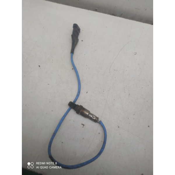 Sonda Lambda Fiat Strada 2018