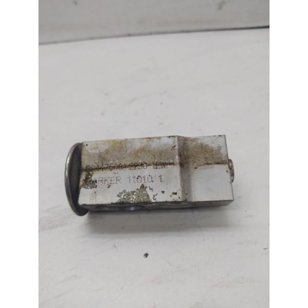 Válvula Expansão Volkswagen Gol 2004 2009 Bc4475002230