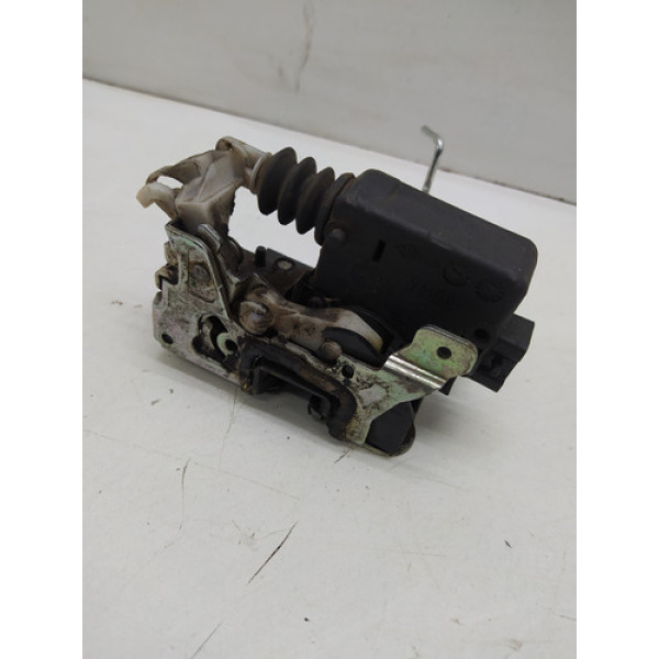 Fechadura Porta Dianteira Esquerda Renault Clio 2009 