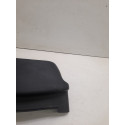 Acabamento Chave Seta Superior Peugeot 206 2002 2006 