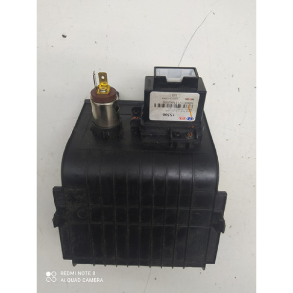  Tomada Acelerado Console Hyundai Hb20 2014-2017
