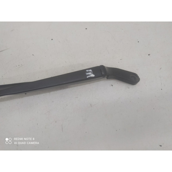 Braço Limpador Parabrisa Lado Esquerdo Gol G7 2019 Vw