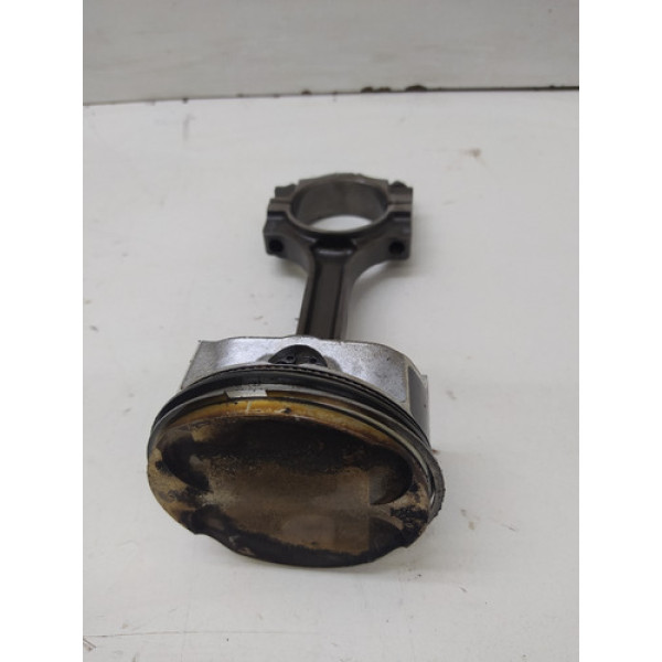 Pistão Chevrolet Captiva 2009 Motor Ecotec 050mm