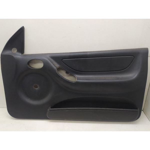 Forro Porta Dianteira Direita Chevrolet Celta 2002 2006