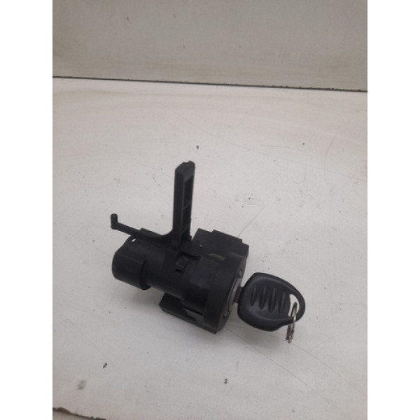 Comutador Miolo Ignição Com Chave Chevrolet Celta 2001 2005 