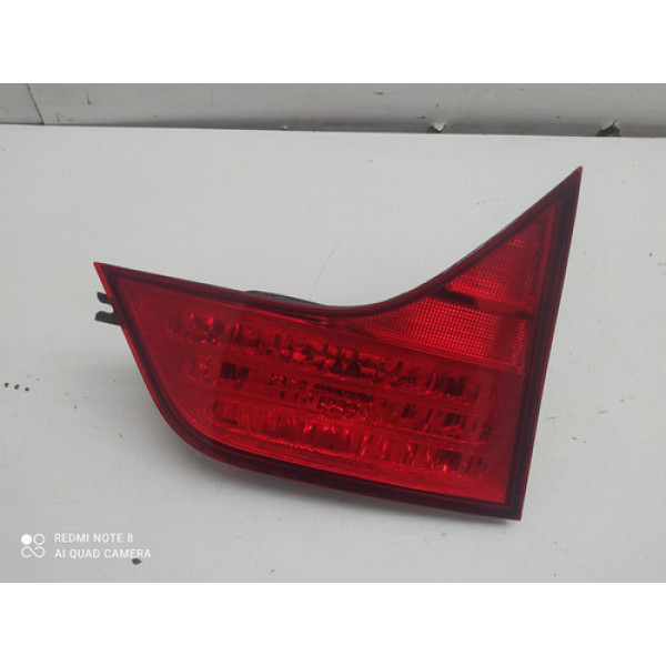 Lanterna Tampa Lado Esquerdo Honda New Civic 2006/2012