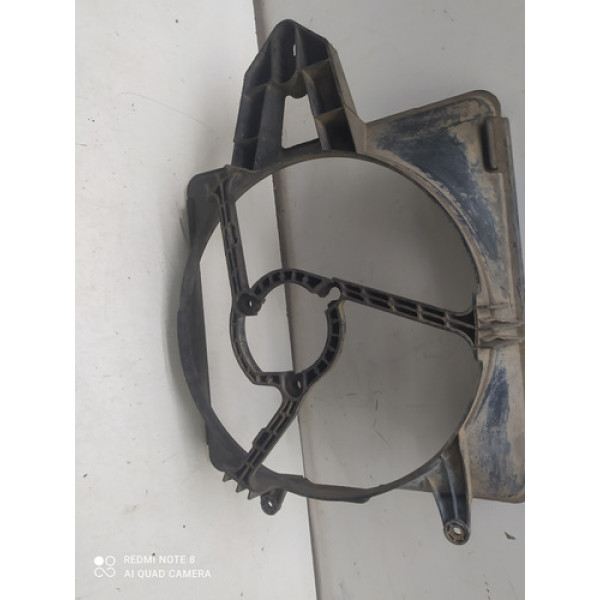 Defletor Radiador Fiat Palio 1996-1997