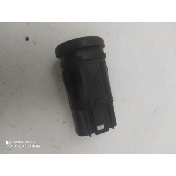 Botão Chave Farol Milha Ford Fiesta Ecosport 2003-2014