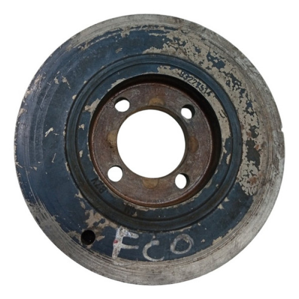 Polia Virabrequim Chevrolet Monza 1895 303528