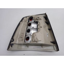 Par  Lanterna Gm Astra 2001/2002 Fumê