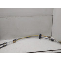 Cabo Trambulador Chevrolet Onix 1.0 2013 2019 