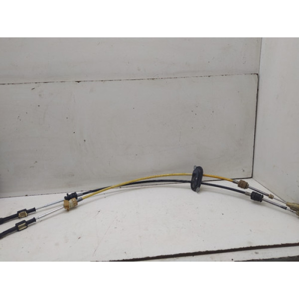 Cabo Trambulador Chevrolet Onix 1.0 2013 2019 
