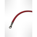 Cabo Polo Positivo Bmw X1 2011 921701801