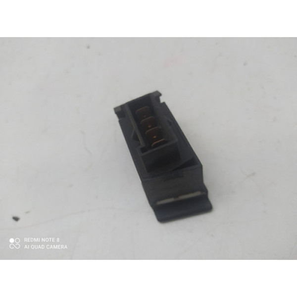Botão Desembaçador Chevrolet Kadett Ipanema 1989-1996